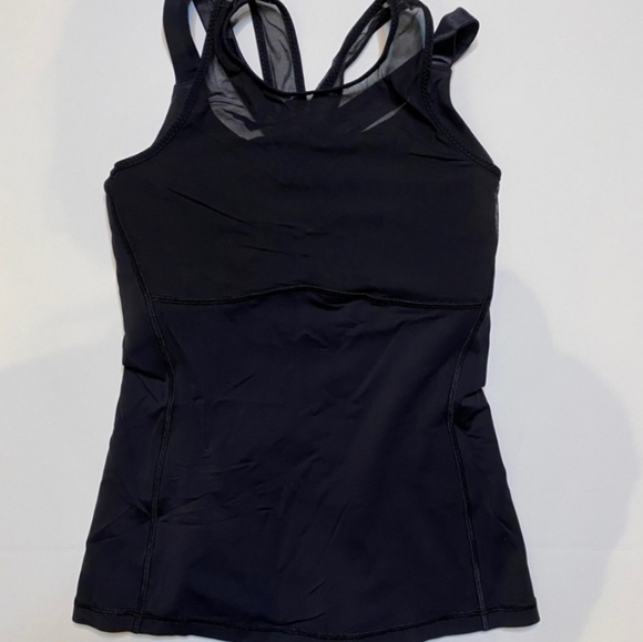 Ready, Set, Sweat Tank - Picture 3 of 6